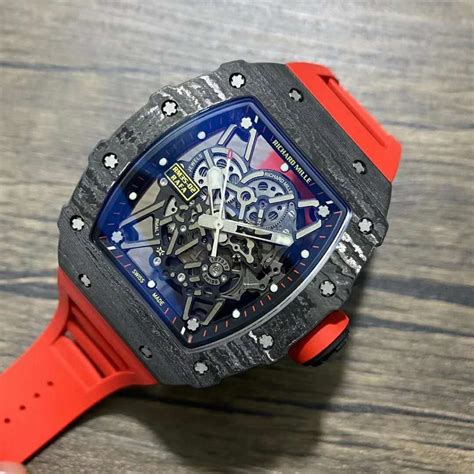 best richard mille replica rwi|best richard mille copy.